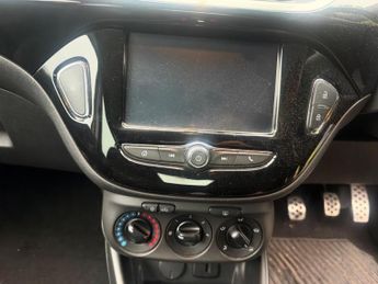 Vauxhall Corsa 1.4i ecoFLEX Limited Edition Euro 6 5dr