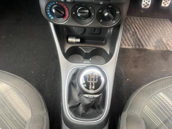 Vauxhall Corsa 1.4i ecoFLEX Limited Edition Euro 6 5dr