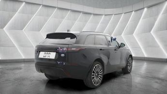 Land Rover Range Rover Velar 2.0 D180 S SUV 5dr Diesel Auto 4WD Euro 6 (s/s) (180 ps)