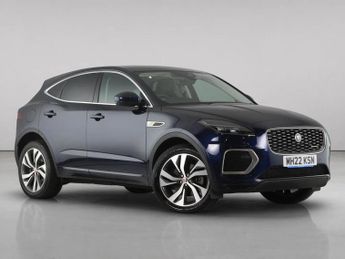 Jaguar E-PACE 1.5 P300e 12.17kWh R-Dynamic HSE SUV 5dr Petrol Plug-in Hybrid A