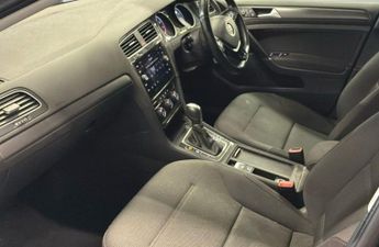 Volkswagen Golf 1.4 TSI SE Nav DSG Euro 6 (s/s) 5dr