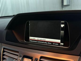 Mercedes-Benz E Class 2.1 E220 CDI AMG Sport G-Tronic+ Euro 5 (s/s) 5dr