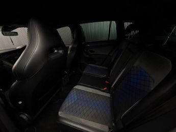 Volkswagen Tiguan 2.0 TSI R DSG 4Motion Euro 6 (s/s) 5dr
