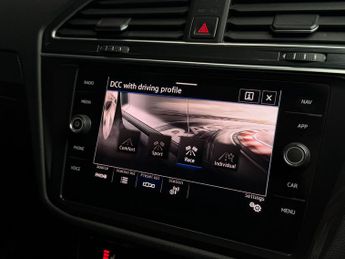 Volkswagen Tiguan 2.0 TSI R DSG 4Motion Euro 6 (s/s) 5dr