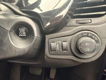 Fiat 500X 1.4 MultiAir Lounge DCT Euro 6 (s/s) 5dr