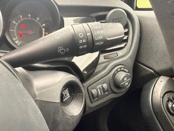 Fiat 500X 1.4 MultiAir Lounge DCT Euro 6 (s/s) 5dr