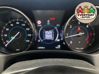 Jaguar XE 2.0d Prestige Euro 6 (s/s) 4dr