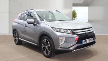 Mitsubishi Eclipse Cross 1.5T 3 Euro 6 (s/s) 5dr