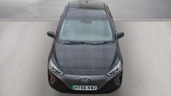 Hyundai IONIQ 28kWh Premium Auto 5dr