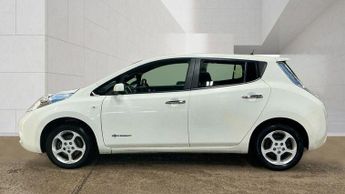 Nissan Leaf 30kWh Acenta Auto 5dr