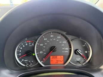 Toyota Yaris 1.33 Dual VVT-i TR Euro 5 5dr
