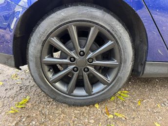 Ford Focus 1.0T EcoBoost Titanium Auto Euro 6 (s/s) 5dr