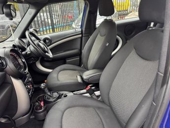 MINI Countryman 1.6 Cooper Auto ALL4 Euro 6 5dr