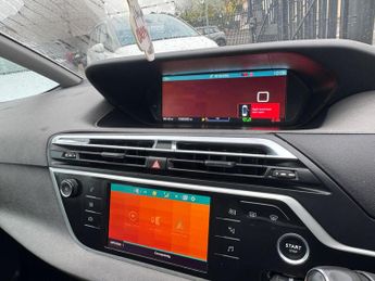 Citroen Grand C4 Picasso 1.6 BlueHDi Flair Euro 6 (s/s) 5dr