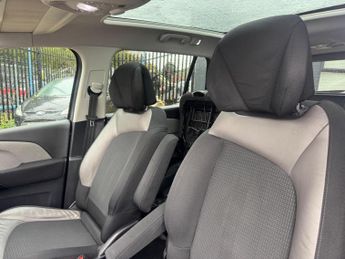 Citroen Grand C4 Picasso 1.6 BlueHDi Flair Euro 6 (s/s) 5dr