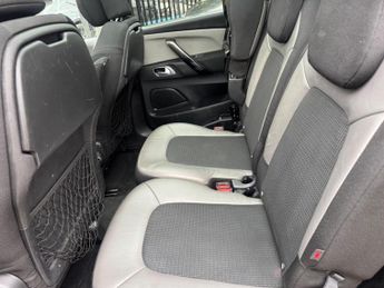 Citroen Grand C4 Picasso 1.6 BlueHDi Flair Euro 6 (s/s) 5dr