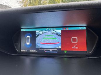 Citroen Grand C4 Picasso 1.6 BlueHDi Flair Euro 6 (s/s) 5dr