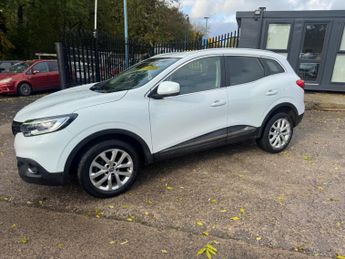 Renault Kadjar 1.5 dCi Dynamique Nav Euro 6 (s/s) 5dr