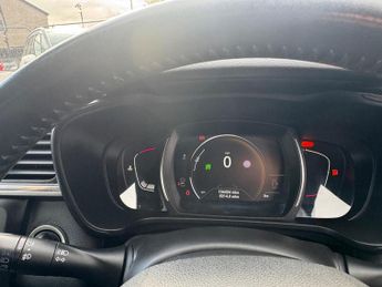 Renault Kadjar 1.5 dCi Dynamique Nav Euro 6 (s/s) 5dr