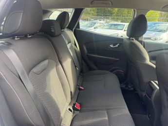 Renault Kadjar 1.5 dCi Dynamique Nav Euro 6 (s/s) 5dr