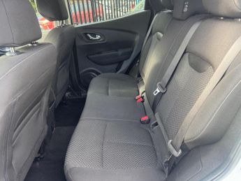 Renault Kadjar 1.5 dCi Dynamique Nav Euro 6 (s/s) 5dr