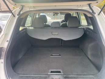 Renault Kadjar 1.5 dCi Dynamique Nav Euro 6 (s/s) 5dr