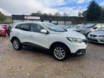 Renault Kadjar 1.5 dCi Dynamique Nav Euro 6 (s/s) 5dr