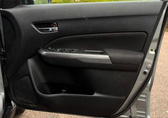 Suzuki Vitara 1.4 Boosterjet SZ-T Auto Euro 6 (s/s) 5dr