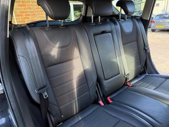 Ford Kuga 2.0 TDCi Titanium Powershift AWD Euro 5 5dr