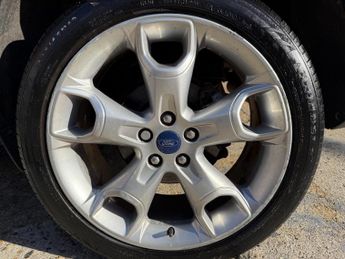 Ford Kuga 2.0 TDCi Titanium Powershift AWD Euro 5 5dr
