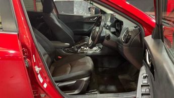 Mazda Mazda3 2.2 SKYACTIV-D SE-L Nav Auto Euro 6 (s/s) 5dr
