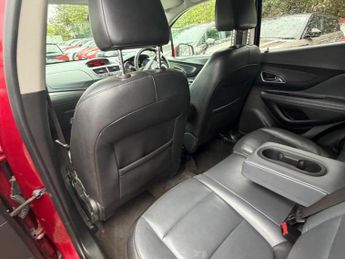 Vauxhall Mokka 1.6 CDTi SE Auto 2WD Euro 6 5dr