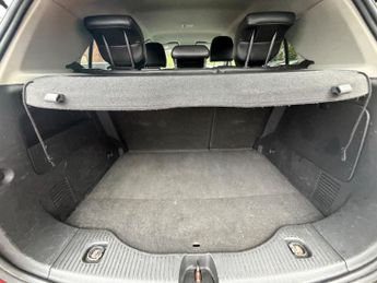 Vauxhall Mokka 1.6 CDTi SE Auto 2WD Euro 6 5dr