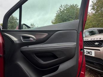Vauxhall Mokka 1.6 CDTi SE Auto 2WD Euro 6 5dr