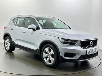 Volvo XC40 1.5 T3 Momentum Euro 6 (s/s) 5dr