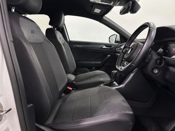 Volkswagen T-Roc 1.5 TSI EVO R-Line DSG Euro 6 (s/s) 5dr