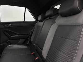 Volkswagen T-Roc 1.5 TSI EVO R-Line DSG Euro 6 (s/s) 5dr