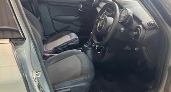 MINI Hatch 1.5 Cooper Steptronic Euro 6 (s/s) 5dr