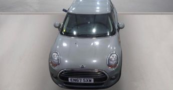 MINI Hatch 1.5 Cooper Steptronic Euro 6 (s/s) 5dr