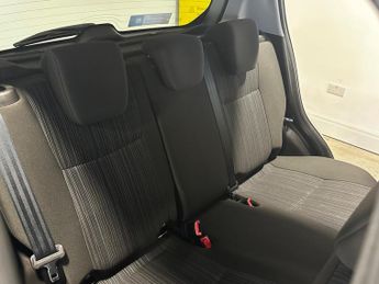 Suzuki Swift 1.2 SZ4 Auto Euro 5 5dr