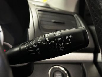 Suzuki Swift 1.2 SZ4 Auto Euro 5 5dr