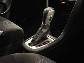Suzuki Swift 1.2 SZ4 Auto Euro 5 5dr