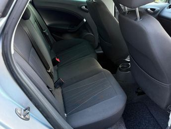 SEAT Ibiza 1.4 16V SE Copa Euro 5 5dr