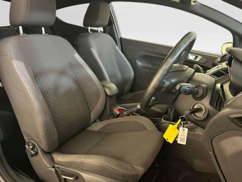 Ford Fiesta 1.0T EcoBoost ST-Line Hatchback 3dr Petrol Manual Euro 6 (s/s) (