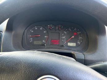 Volkswagen Golf 1.4 Match 5dr