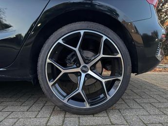 Audi A3 1.0 TFSI 30 Sport Sportback S Tronic Euro 6 (s/s) 5dr