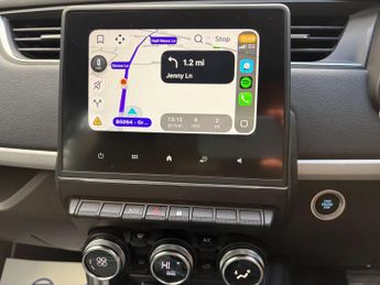 Renault Zoe R110 52kWh Iconic Auto 5dr (i)