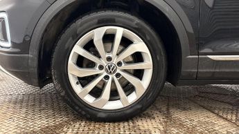 Volkswagen T-Roc 1.5 TSI Style DSG Euro 6 (s/s) 5dr