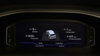 Volkswagen T-Roc 1.5 TSI Style DSG Euro 6 (s/s) 5dr