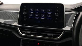 Volkswagen T-Roc 1.5 TSI Style DSG Euro 6 (s/s) 5dr